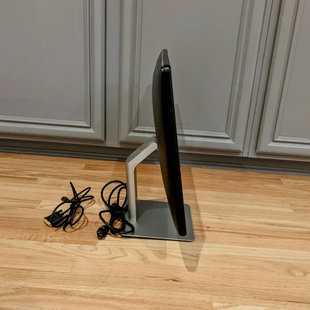 Dell E2414Ht DVI+VGA Widescreen 24